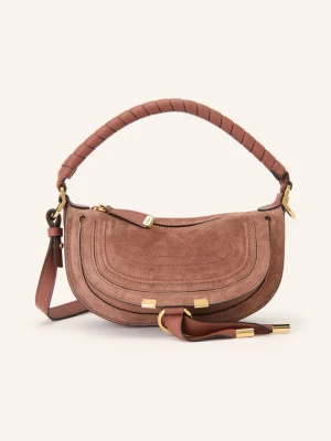 Chloé Torebka Marcie braun 26P Blushy Brown