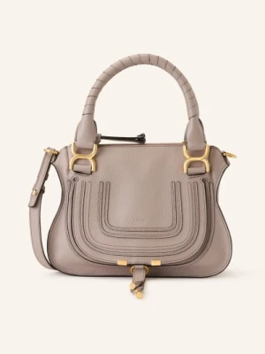 Chloé Torebka Marcie lila