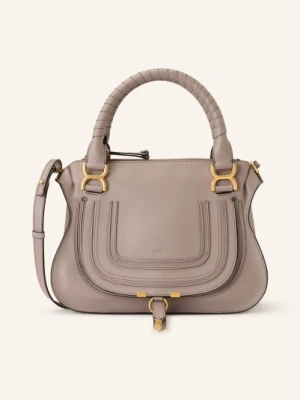 Chloé Torebka Marcie lila
