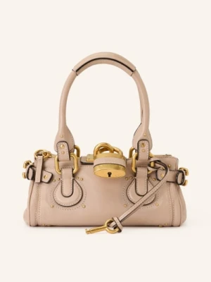 Chloé Torebka Paddington rosa