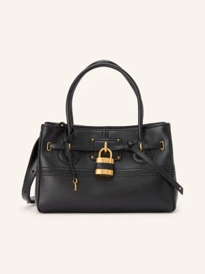 Chloé Torebka Paddington schwarz 001 BLACK