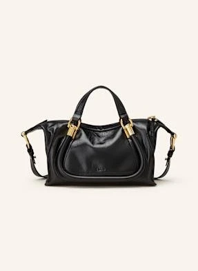 Chloé Torebka Paraty 24 schwarz