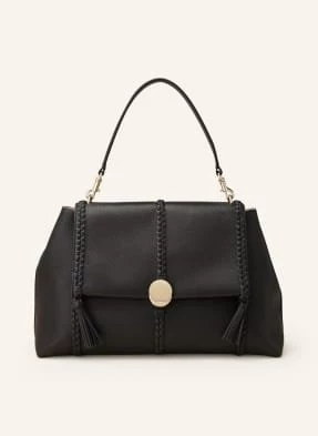 Chloé Torebka Penelope Large schwarz