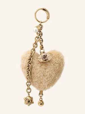 Chloé Zawieszka Do Torby beige