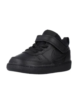 Chłopięce Court Borough Low 2 Sneakers Nike