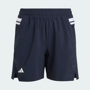 CHŁOPIĘCE SZORTY TENISOWE TENNIS CLIMACOOL ERGO PRO Adidas