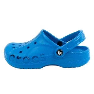 Chodaki Crocs Baya 10126-4JL niebieskie