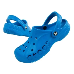 Chodaki Crocs Baya 10126-4JL niebieskie niebieskie