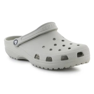 Chodaki Crocs Classic 10001-1LM szare