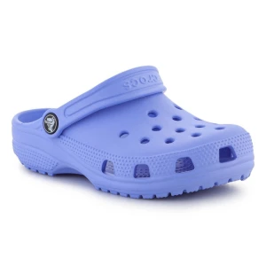 Chodaki Crocs Classic 206991-5Q6 fioletowe