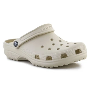 Chodaki Crocs Classic Bone 10001-2Y2 beżowy