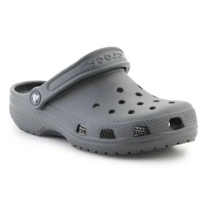 Chodaki Crocs Classic Clog 206991-0DA szare