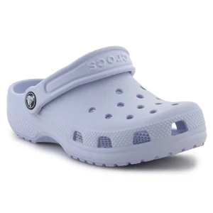 Chodaki Crocs Classic Clog Jr 206991-5AF niebieskie