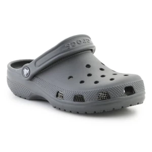 Chodaki Crocs Classic Clog K  206991-0DA szare