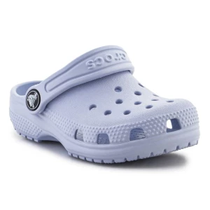 Chodaki Crocs Classic Clog T Dreamscape  206990-5AF niebieskie