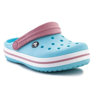 Chodaki Crocs Crocband Clog  207006-4S3 niebieskie