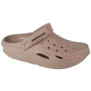 Chodaki Crocs Off Grid Clog 209501-2V3 beżowy