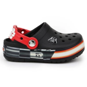 Chodaki Crocs Star Wars Vader 16160-0X9 czarne