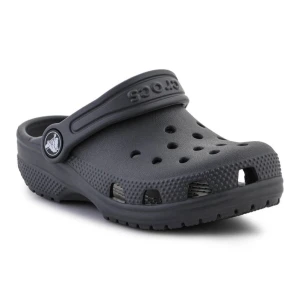 Chodaki Crocs Toddler Classic Clog 206990 szare