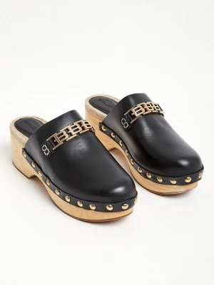 Chodaki damskie BALDININI