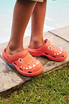 Chodaki dziecięce Character - Orange Mountain Warehouse