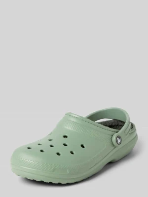 Chodaki z otworami wentylacyjnymi Crocs