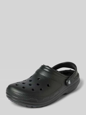 Chodaki z otworami wentylacyjnymi Crocs