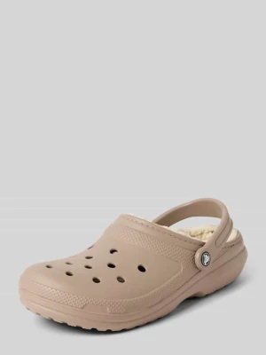 Chodaki z otworami wentylacyjnymi Crocs