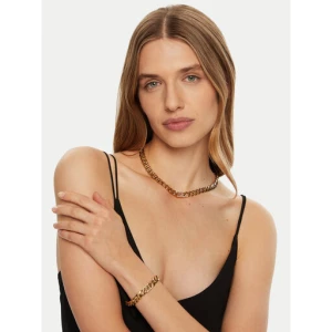 Choker Liu Jo LJ2641 Złoty