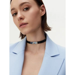 Choker Patrizia Pepe 8J1722/L048-K103 Czarny