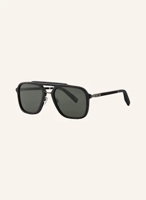 Chopard Okulary Przeciwsłoneczne c8000196 schwarz