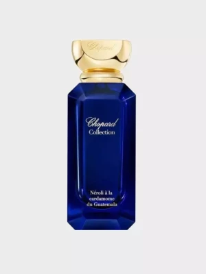 Chopard perfumy Neroli a la Cardamome du Guatemala