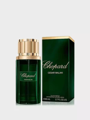 Chopard Woda perfumowana Cedar Malaki 80ml