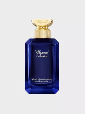 Chopard Woda perfumowana Neroli a la Cardamome du Guatemala