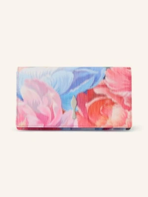 Christian Louboutin Clutch Bettina pink