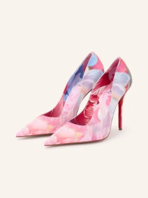 Christian Louboutin Czółenka Miss Z 100 rosa