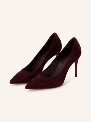 Christian Louboutin Czółenka Sporty Kate 85 rot