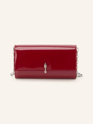 Christian Louboutin Listonoszka Bettina rot