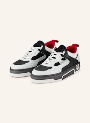 Christian Louboutin Sneakersy Astroloubi schwarz