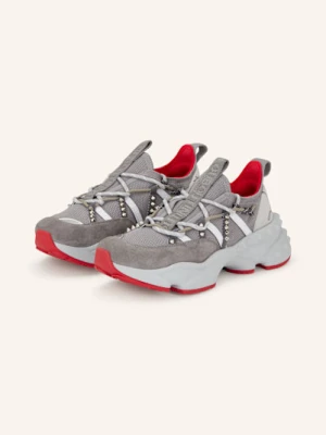 Christian Louboutin Sneakersy Trailnrun grau