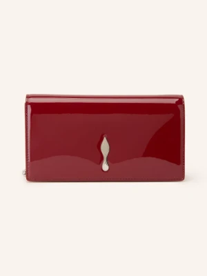 Christian Louboutin Torba Na Ramię Bettina rot