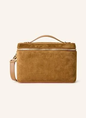 Christian Louboutin Torba Na Ramię Djanis braun
