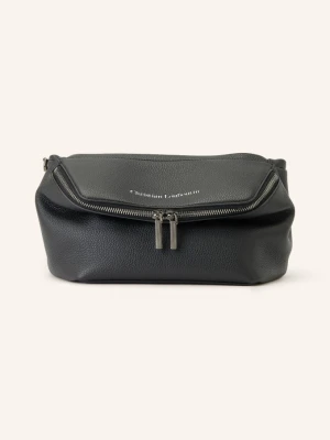 Christian Louboutin Torebka Nerka Nostalgic schwarz CZARNY