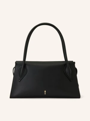 Christian Louboutin Torebka Venus Medium schwarz