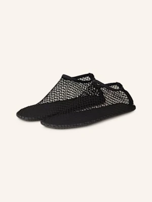 Christopher Esber Baleriny Mesh Water schwarz