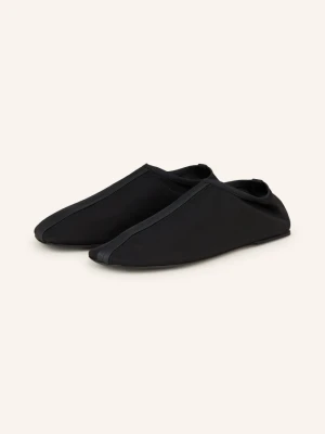 Christopher Esber Baleriny schwarz CZARNY