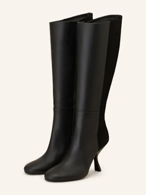 Christopher Esber Kozaki schwarz