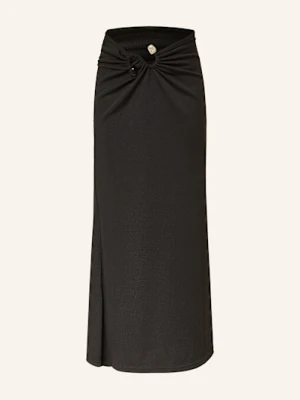 Christopher Esber Spódnica schwarz