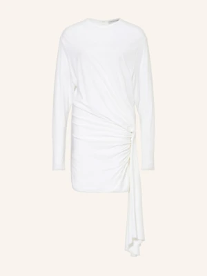 Christopher Esber Sukienka weiss