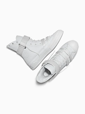 Chuck 70 Anonymous Club Converse Szary